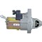 Db Electrical Remanufactured Starter for 1.8L Honda Civic 2006-2011 Auto Trans 410-54130R - alternate 6